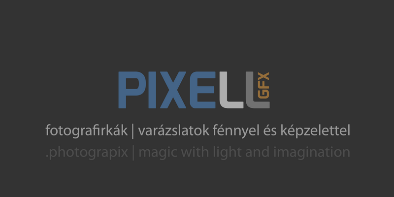 Pixell Intro